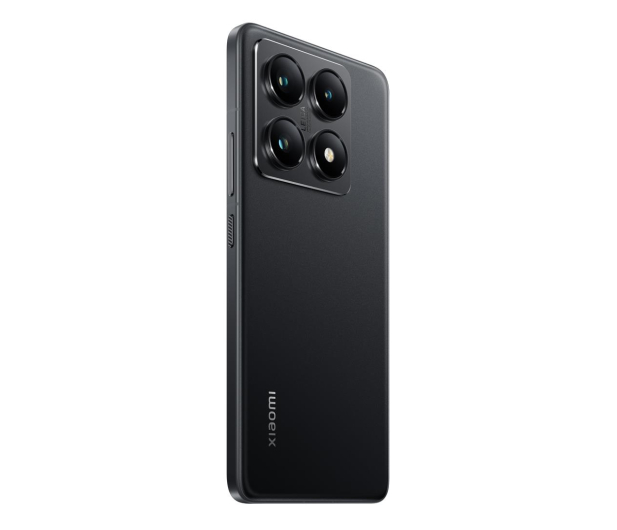 XIAOMI 14T Pro 12/512GB Czarny - 1278509 - zdjęcie 5